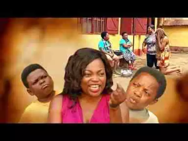 Video: ACTION BETTER PASS TALK TALK 2- JENIFA | AKI AND PAWPAW Nigerian Movies | 2017 Latest Movies | Full